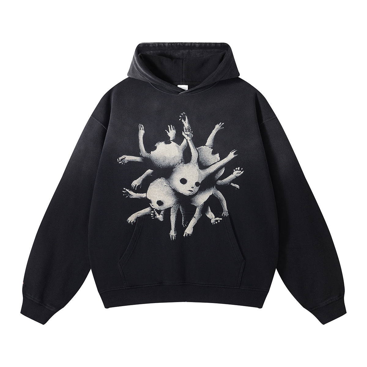 Lost Souls Hoodie