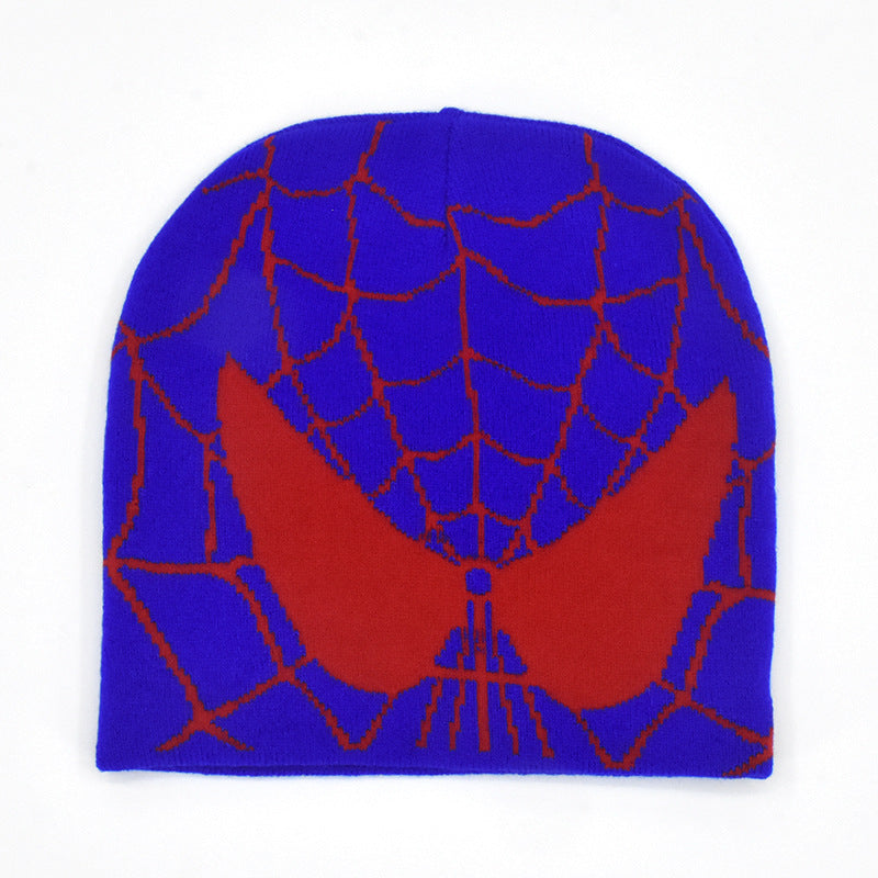 Spiderman Hat (9 Colors)