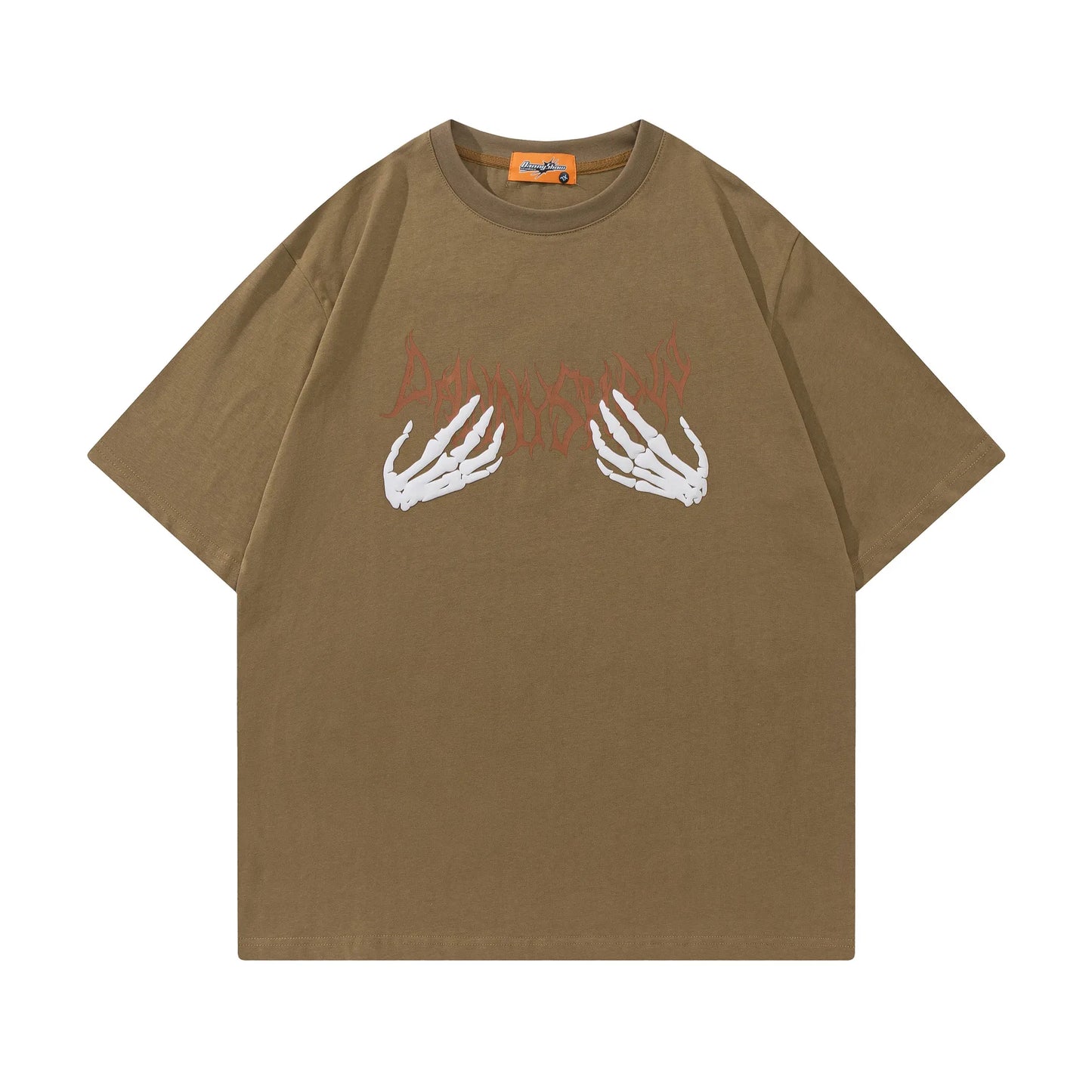 Skeleton Angel T-Shirt (3 Colors)